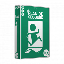 Plan de Secours, Iello