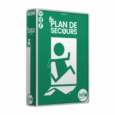 Plan de Secours, Iello