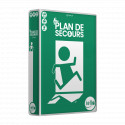 Plan de Secours, Iello