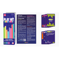 Play'Hit 2010-2025, ATM Gaming