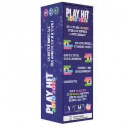 Play'Hit 2010-2025, ATM Gaming