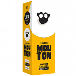 Mouton-Mouton, ATM Gaming