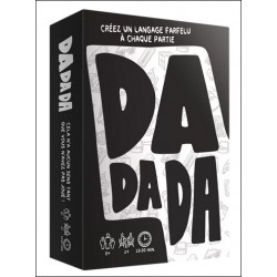 Dadada, the OP Games
