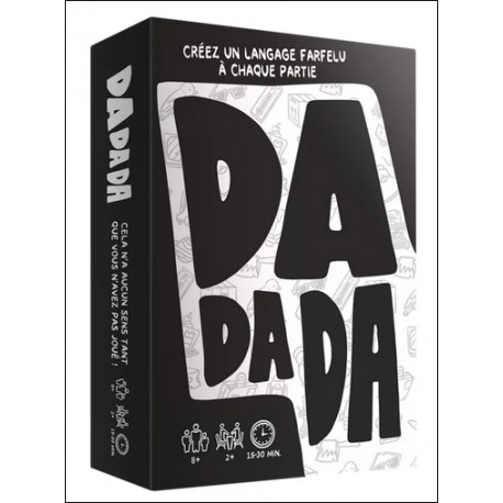 Dadada, the OP Games