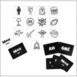 Dadada, the OP Games