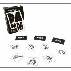 Dadada, the OP Games