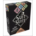 Suit Suite, Prétexte Editions