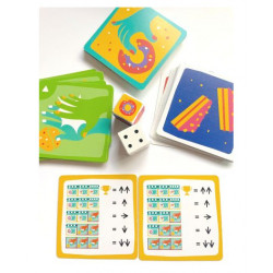 Pas Touche !, Atalia