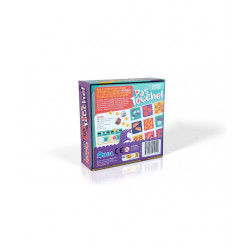 Pas Touche !, Atalia