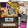 Hidden Games : le Roy est mort