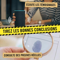 Hidden Games : le Roy est mort