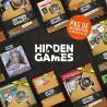 Hidden Games : le Roy est mort