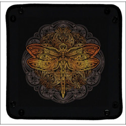 Piste de dés, modèle Dragon Fly, Immersion