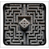Piste de dés, modèle Crypto Maze, Immersion