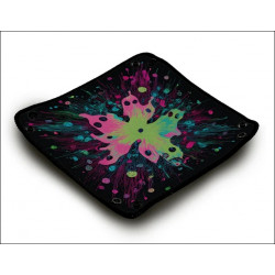 Piste de dés, modèle Mindburst, Immersion