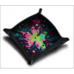 Piste de dés, modèle Mindburst, Immersion