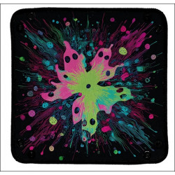 Piste de dés, modèle Mindburst, Immersion