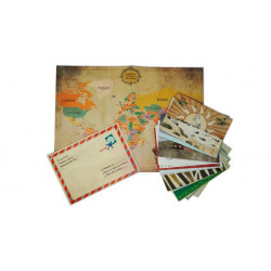 Hidden Games : Calendrier de l'Avent