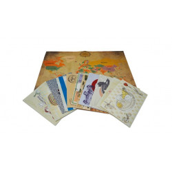 Hidden Games : Calendrier de l'Avent