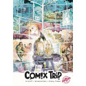 Comix Trip, Olibrius Editions
