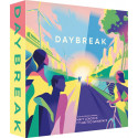 Daybreak, CMYK Editions