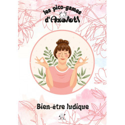 Recueil bien-être ludique, Le Plumier des Chimères