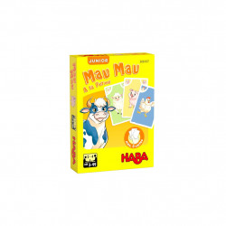 Mau Mau à la ferme, Haba