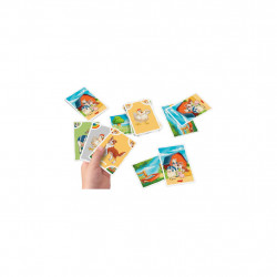 Mau Mau à la ferme, Haba