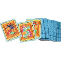 Vite Maman arrive, Haba