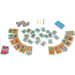 Vite Maman arrive, Haba