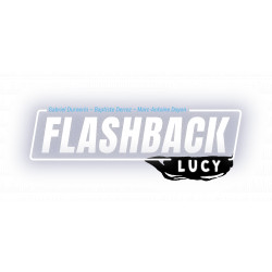Flashback Lucy, le Scorpion Masqué