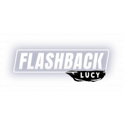 Flashback Lucy, le Scorpion Masqué