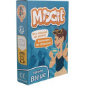 Mixit, version bleue, Captain Games