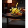 4D Build Pokemon : Pikachu, maquette cartonnée sans colle ni outils