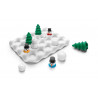 Je voudrais un bonhomme de neige, Smart Games