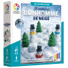 Je voudrais un bonhomme de neige, Smart Games