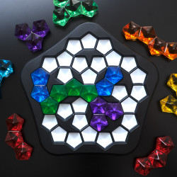 IQ Premium Carat, Smart Games