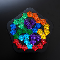 IQ Premium Carat, Smart Games