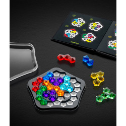 IQ Premium Carat, Smart Games