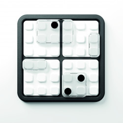 Dice Deduction, Smart Games