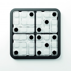 Dice Deduction, Smart Games