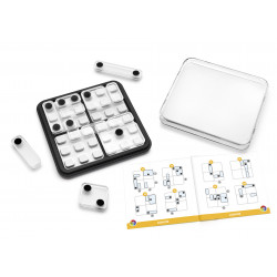 Dice Deduction, Smart Games