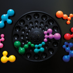 IQ Premium Planètes, Smart Games