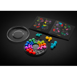 IQ Premium Planètes, Smart Games