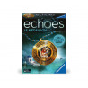 Echoes, le médaillon, Ravensburger