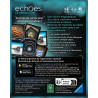 Echoes, le médaillon, Ravensburger