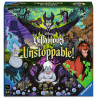 Villainous, Unstoppable, Ravensburger