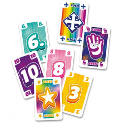 Clear 4, Schmidt Editions