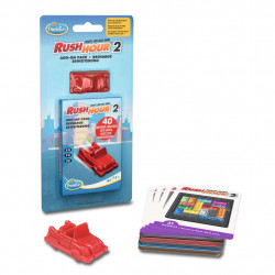 Rush Hour, Extension 2, Cabriolet, Thinkfun