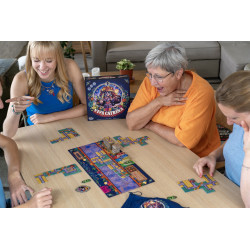 Viva Catrina, the Flying Games